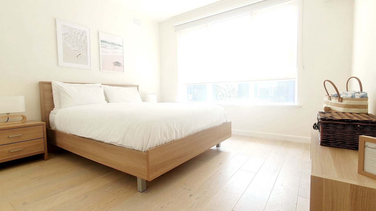 Photo of Bedroom in Balaclava