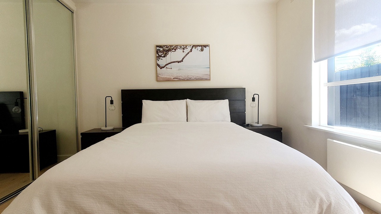 Photo of Bedroom in Balaclava