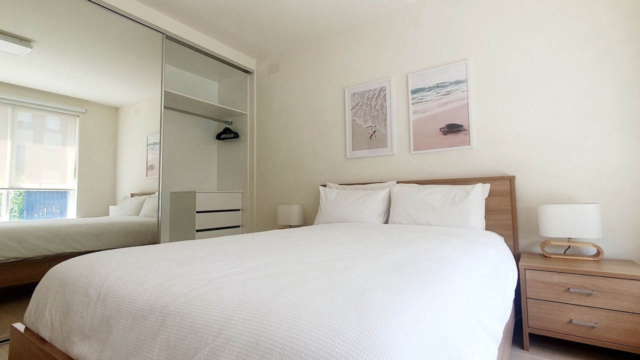 Photo of Bedroom in Balaclava