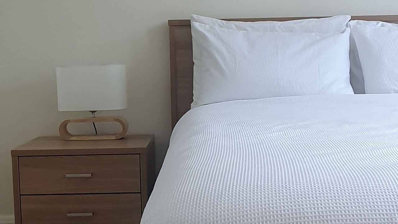 Photo of Bedroom in Balaclava