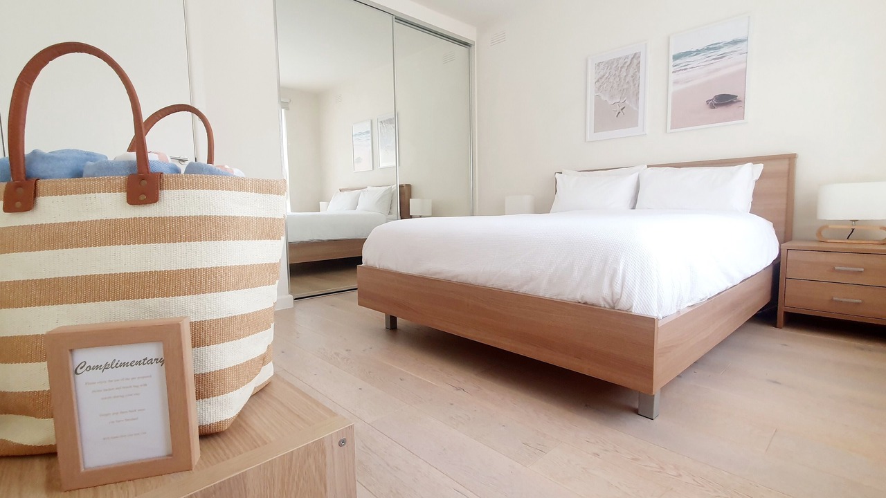 Photo of Bedroom in Balaclava