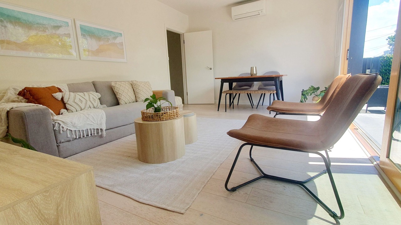 Photo of Livingroom in Balaclava