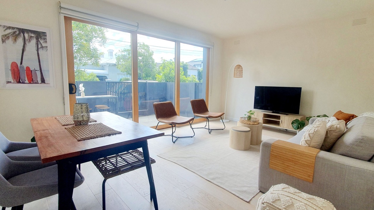 Photo of Livingroom in Balaclava