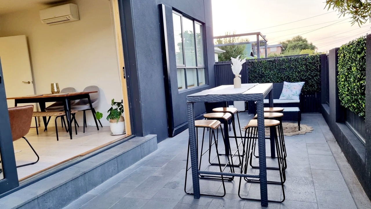Photo of Outdoor in Balaclava