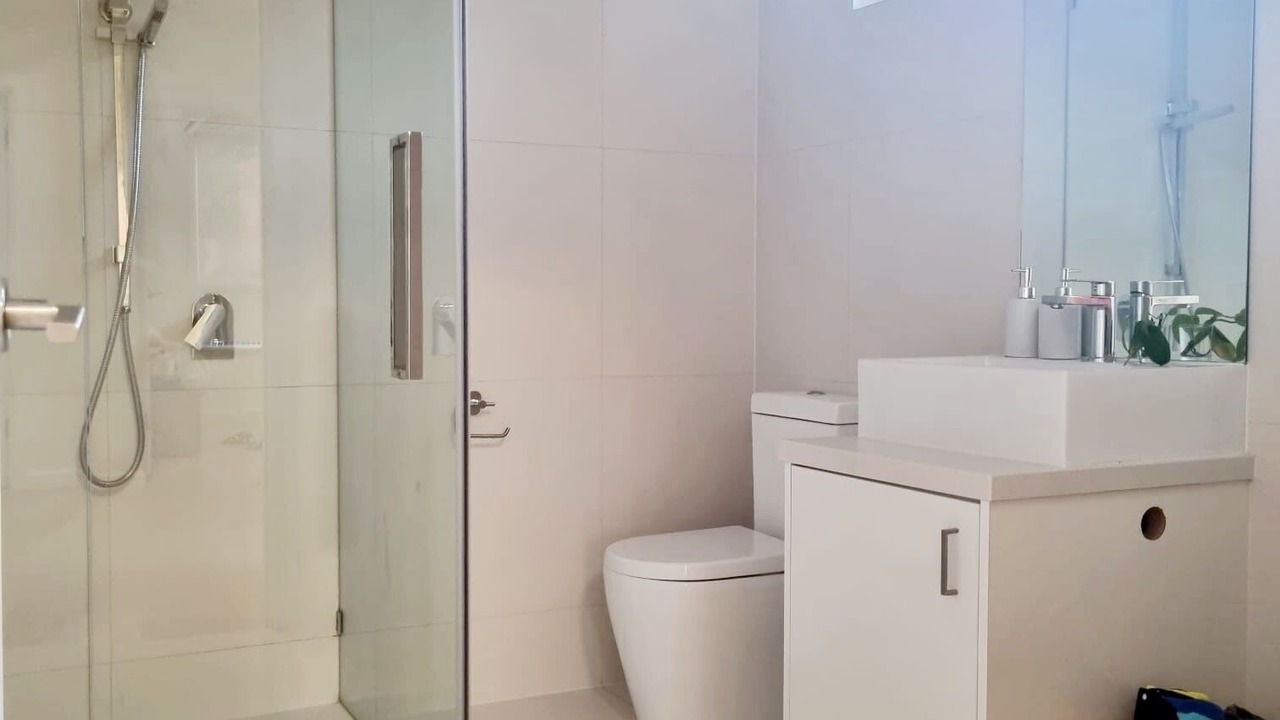 Photo of Bathroom in Balaclava