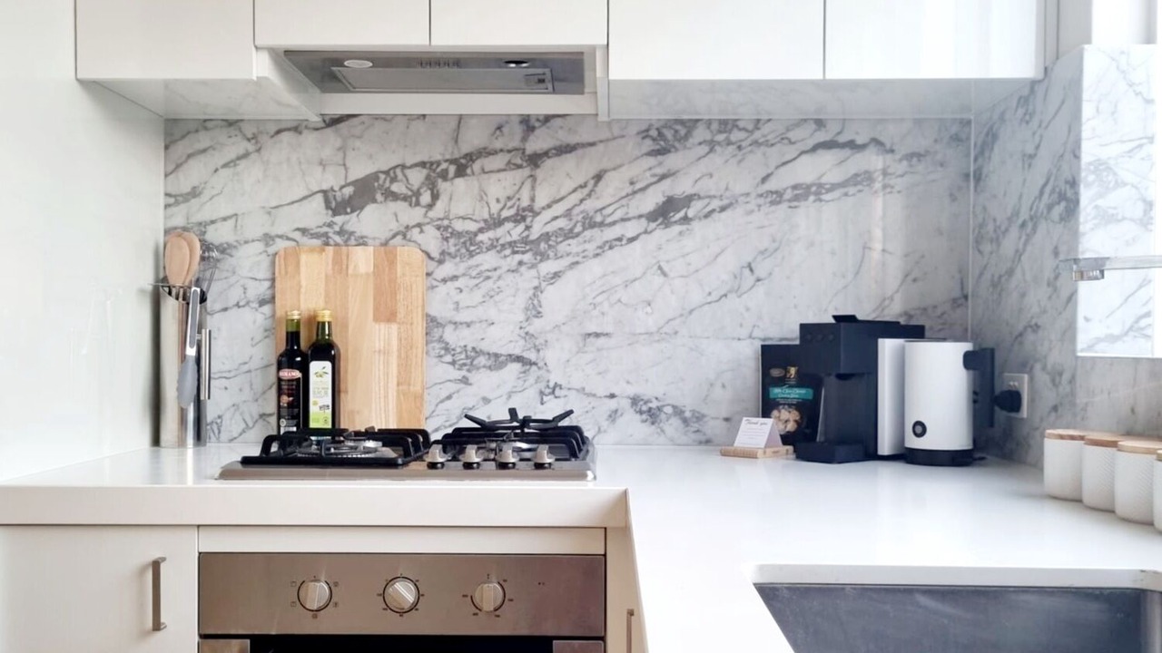 Photo of Kitchen in Balaclava