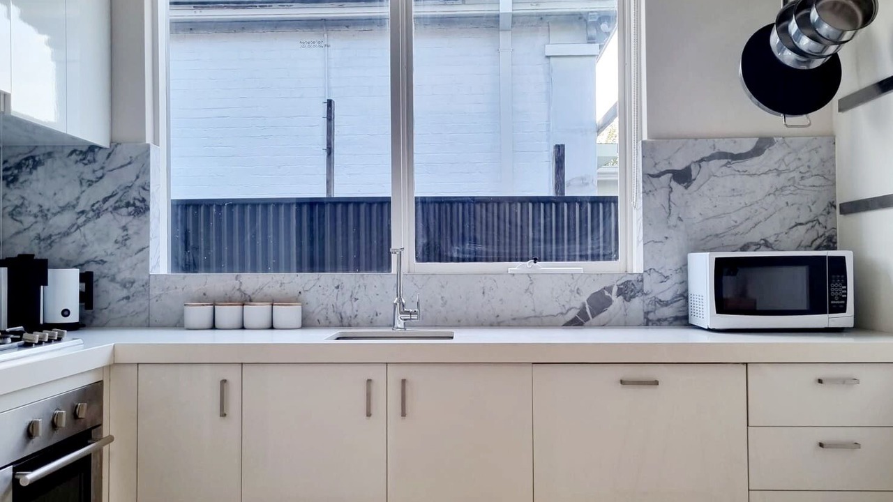 Photo of Kitchen in Balaclava