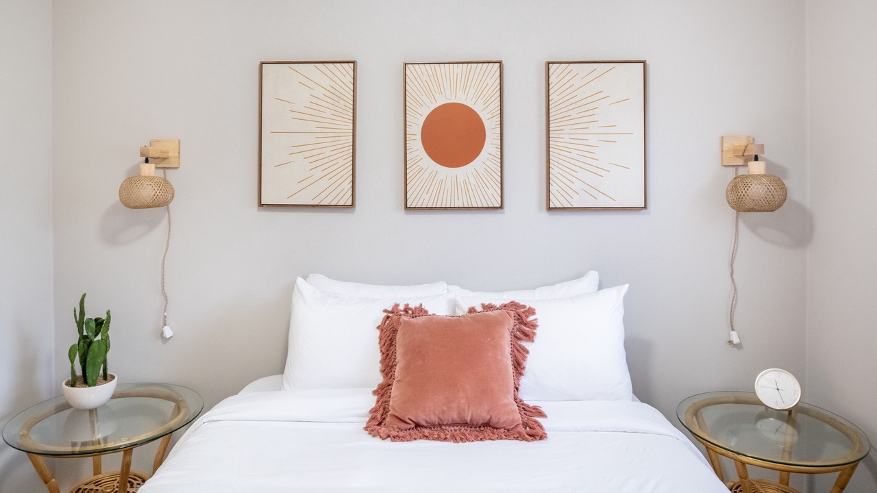 Photo of Bedroom in Madison Heights