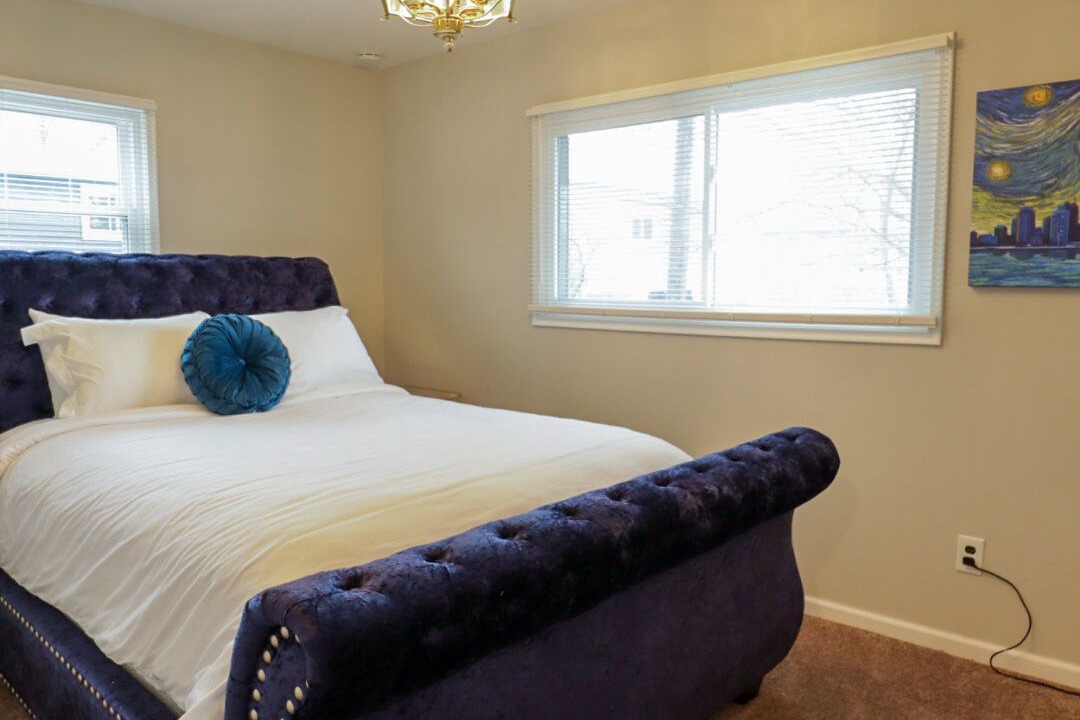 Photo of Bedroom in Madison Heights