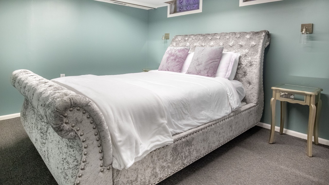 Photo of Bedroom in Madison Heights