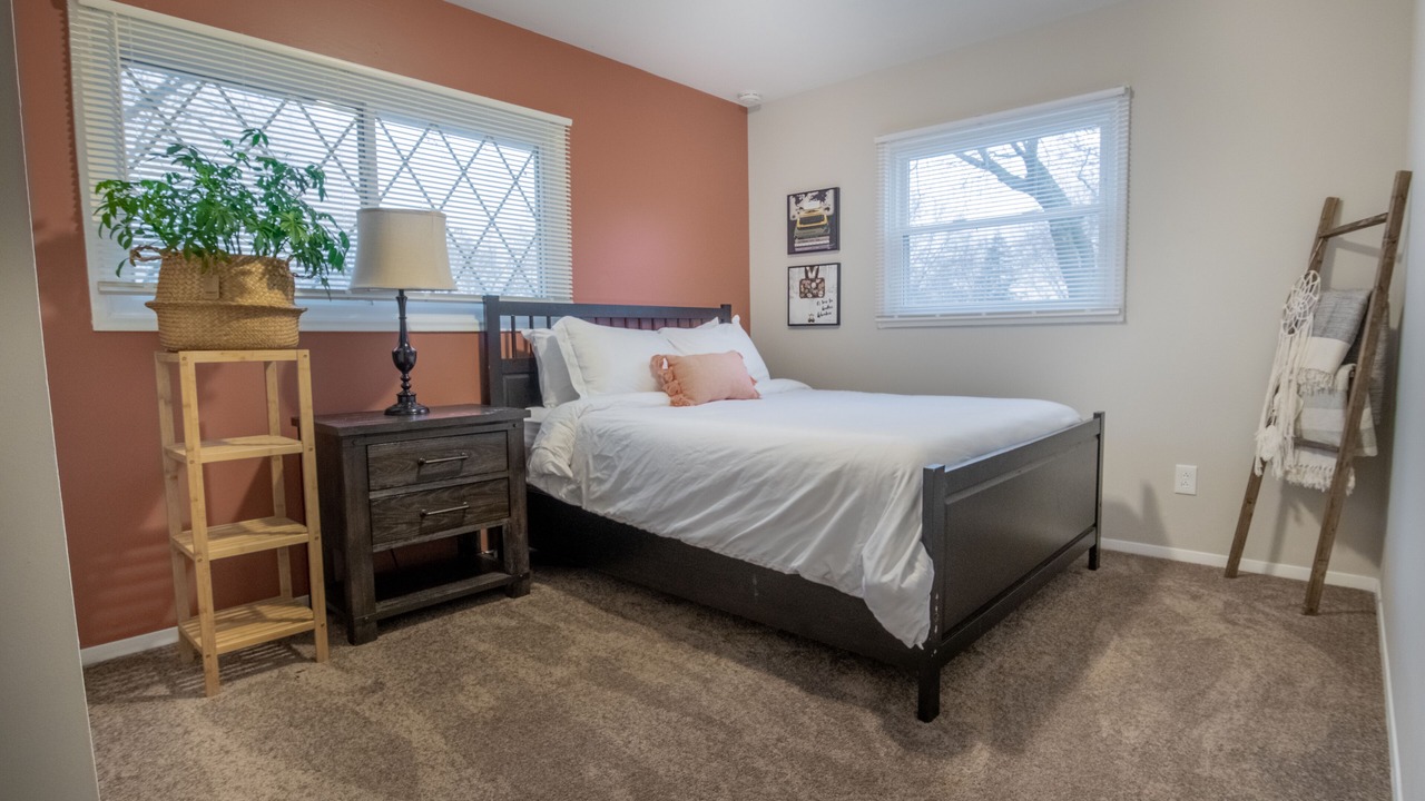 Photo of Bedroom in Madison Heights