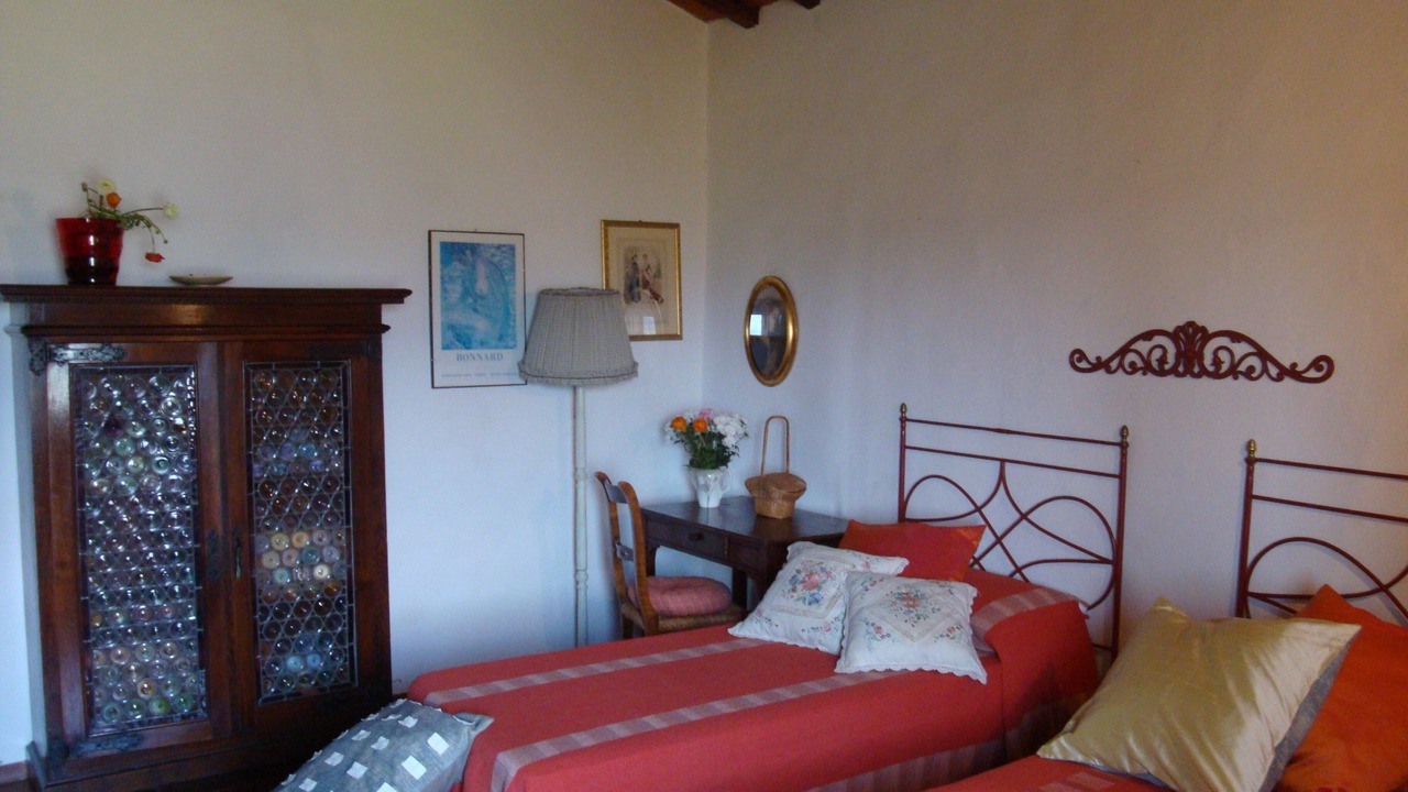 Photo of Bedroom in Rignano sull'Arno