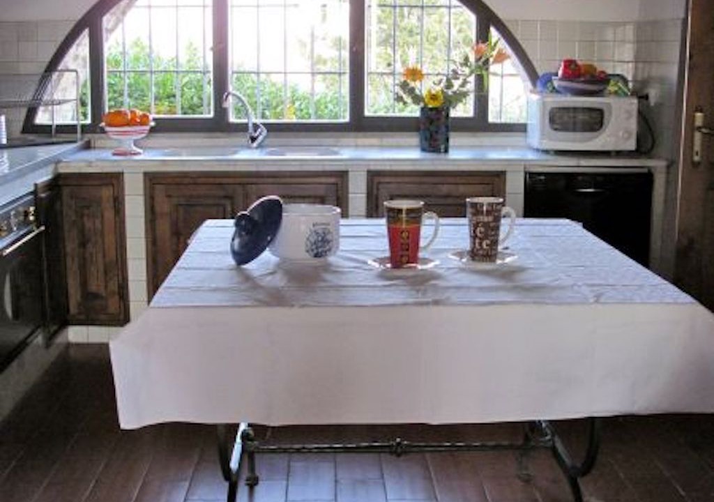 Photo of Kitchen in Rignano sull'Arno