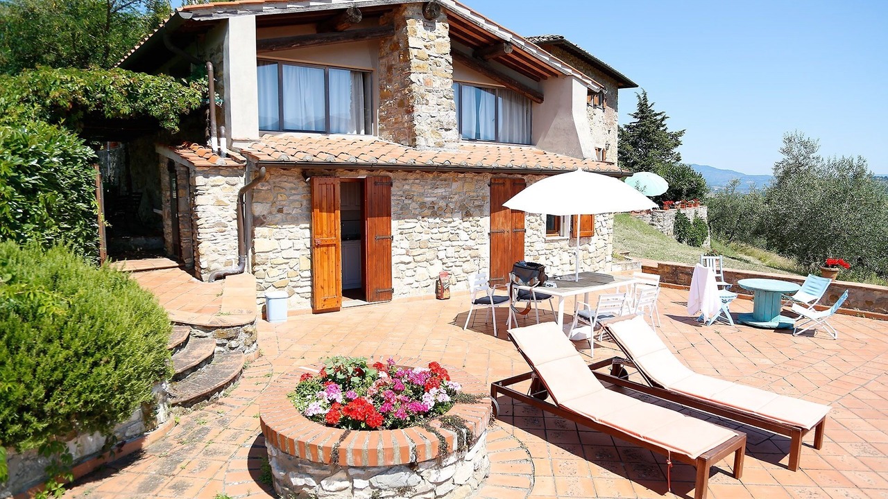 Photo of Outdoor in Rignano sull'Arno
