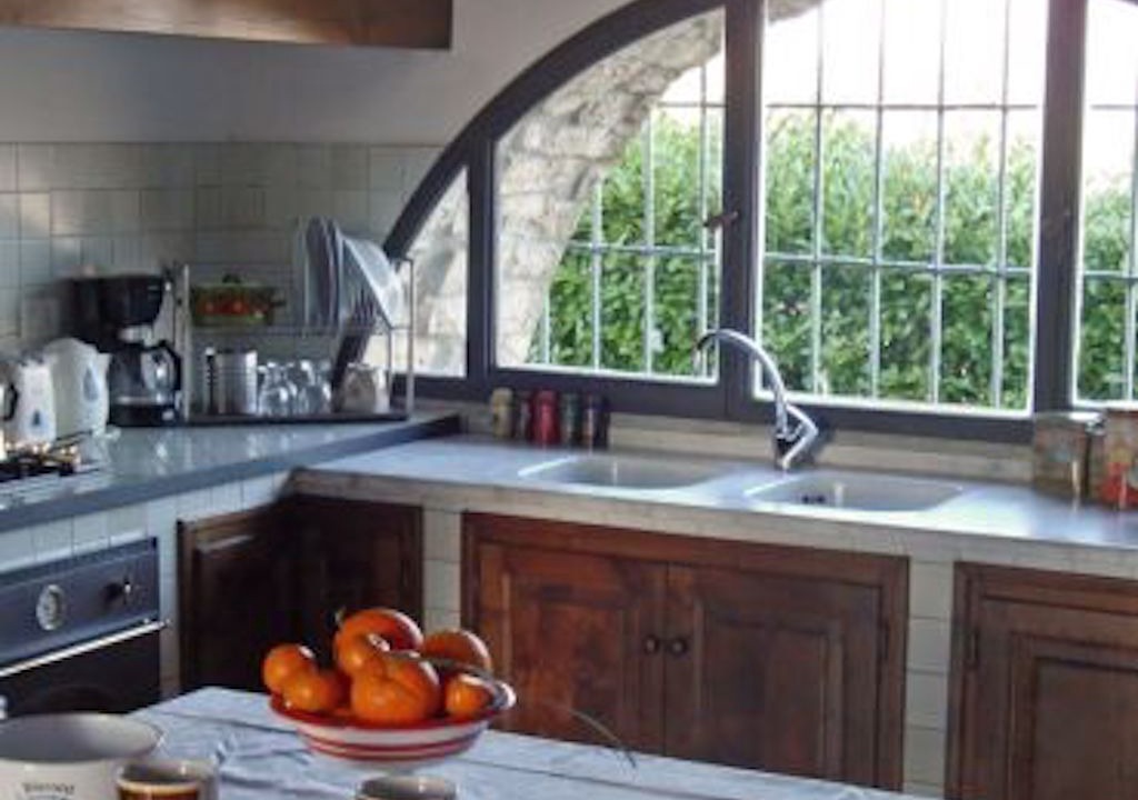 Photo of Kitchen in Rignano sull'Arno