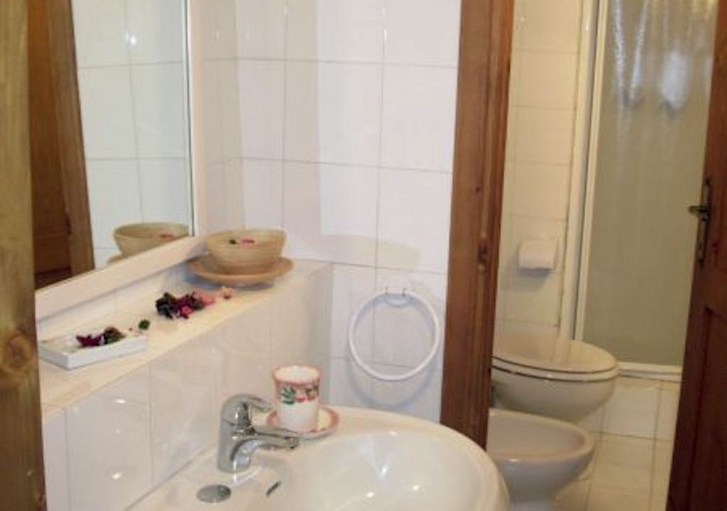Photo of Bathroom in Rignano sull'Arno