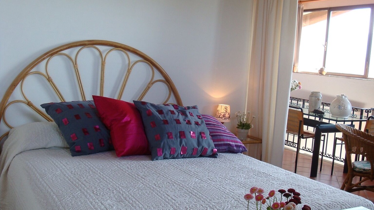 Photo of Bedroom in Rignano sull'Arno