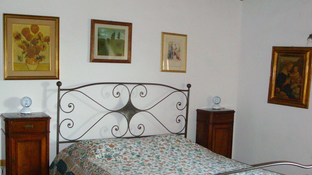 Photo of Bedroom in Rignano sull'Arno