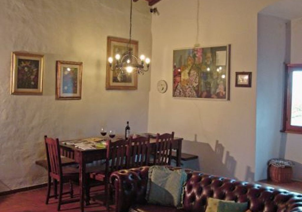 Photo of Livingroom in Rignano sull'Arno