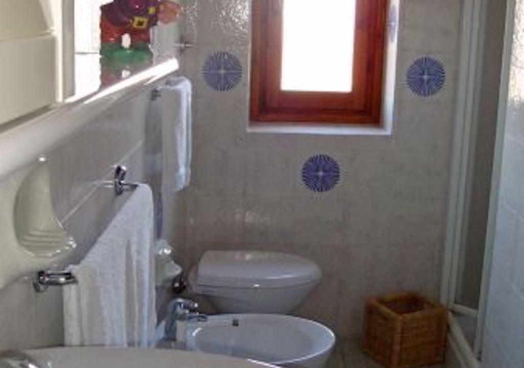 Photo of Bathroom in Rignano sull'Arno