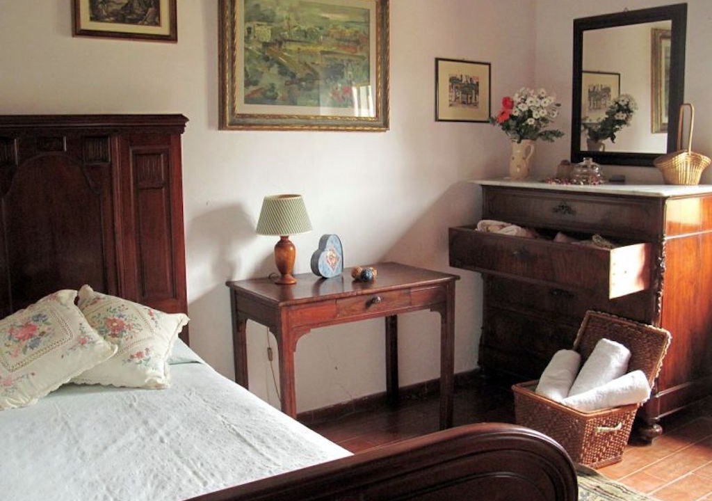 Photo of Bedroom in Rignano sull'Arno
