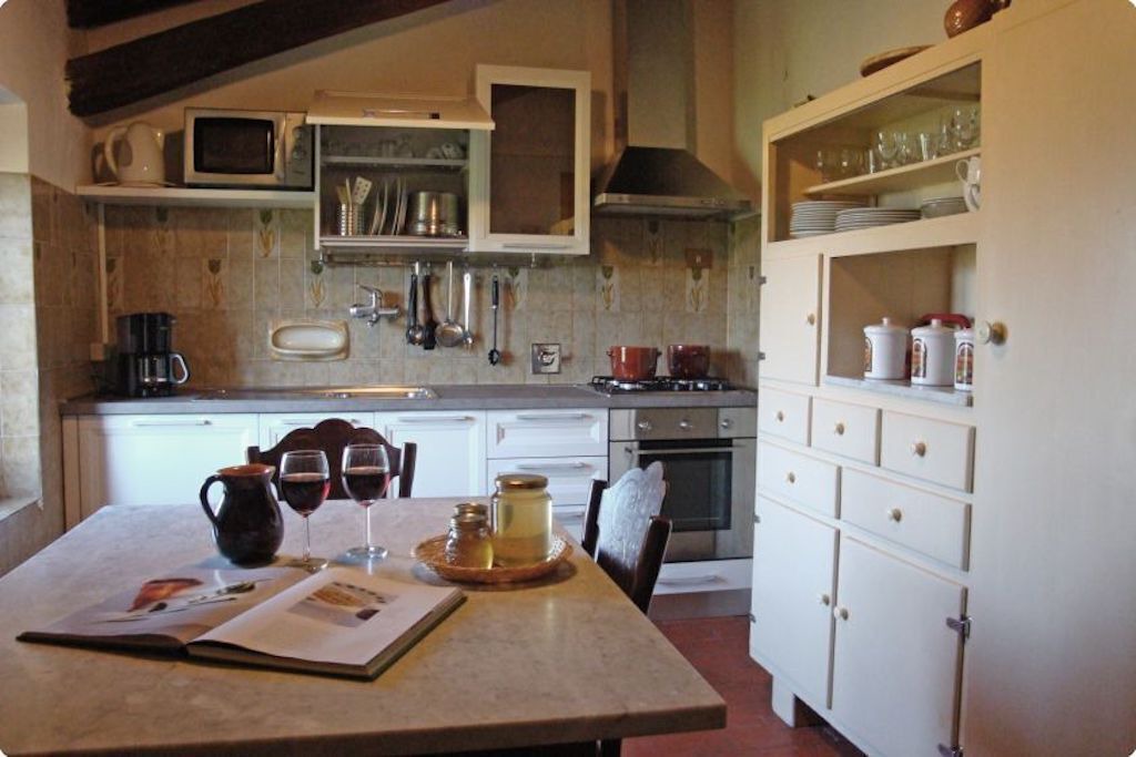 Photo of Kitchen in Rignano sull'Arno