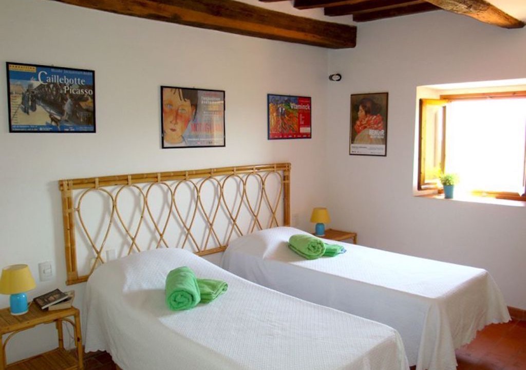 Photo of Bedroom in Rignano sull'Arno