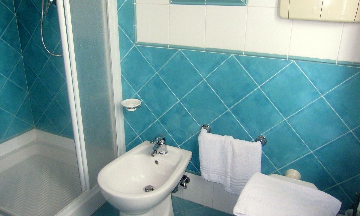 Photo of Bathroom in Poggio Alla Cavalla