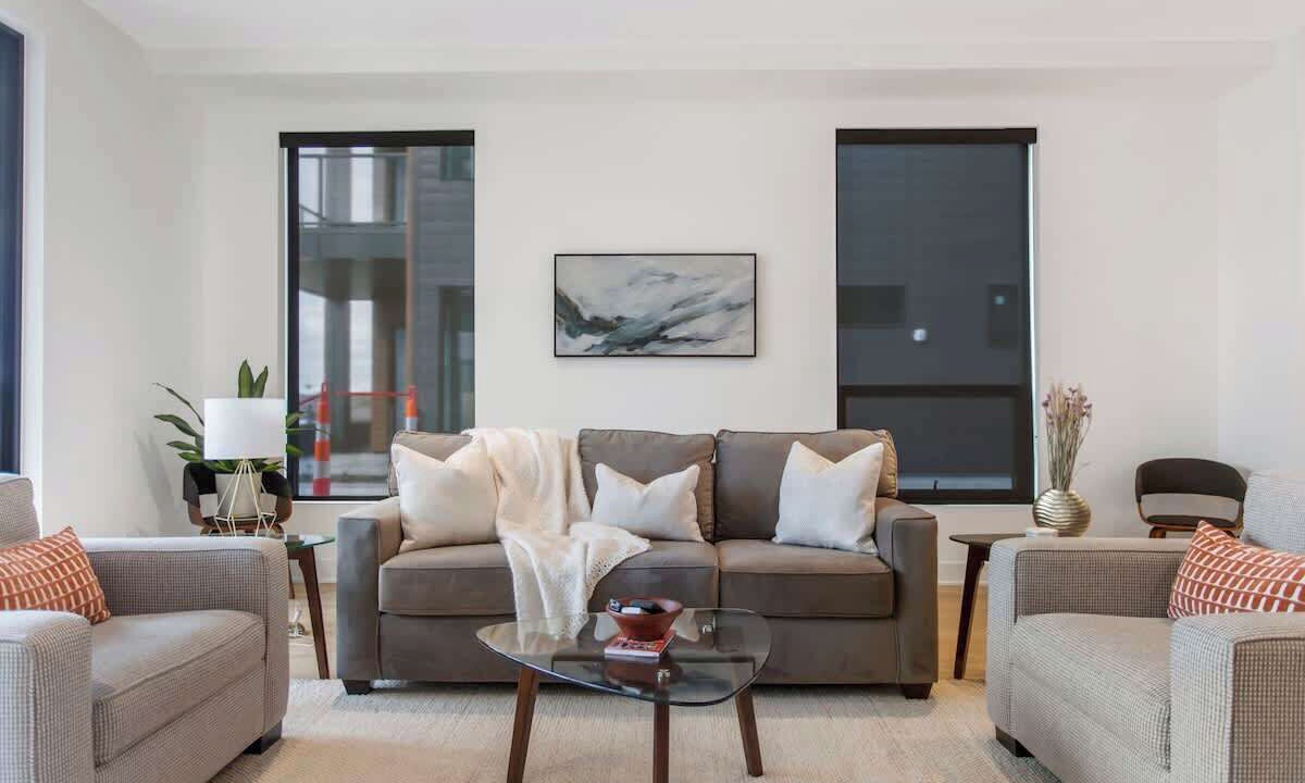 Photo of Livingroom in Holland