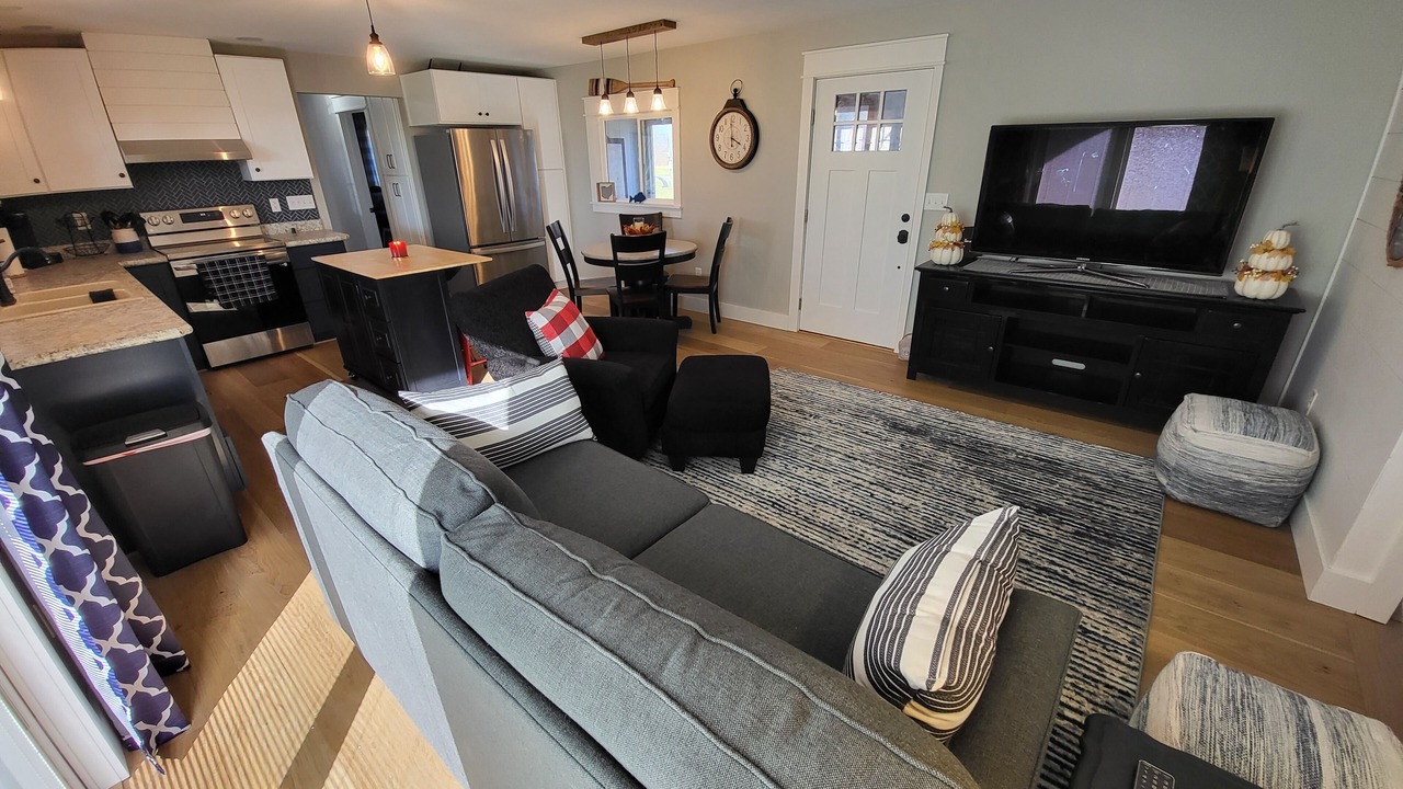 Photo of Bedroom in Curtice