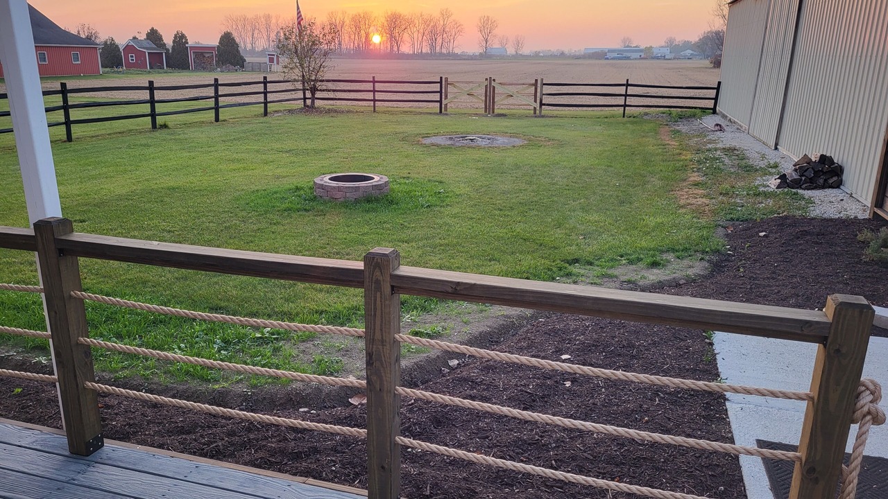 Photo of Outdoor in Curtice