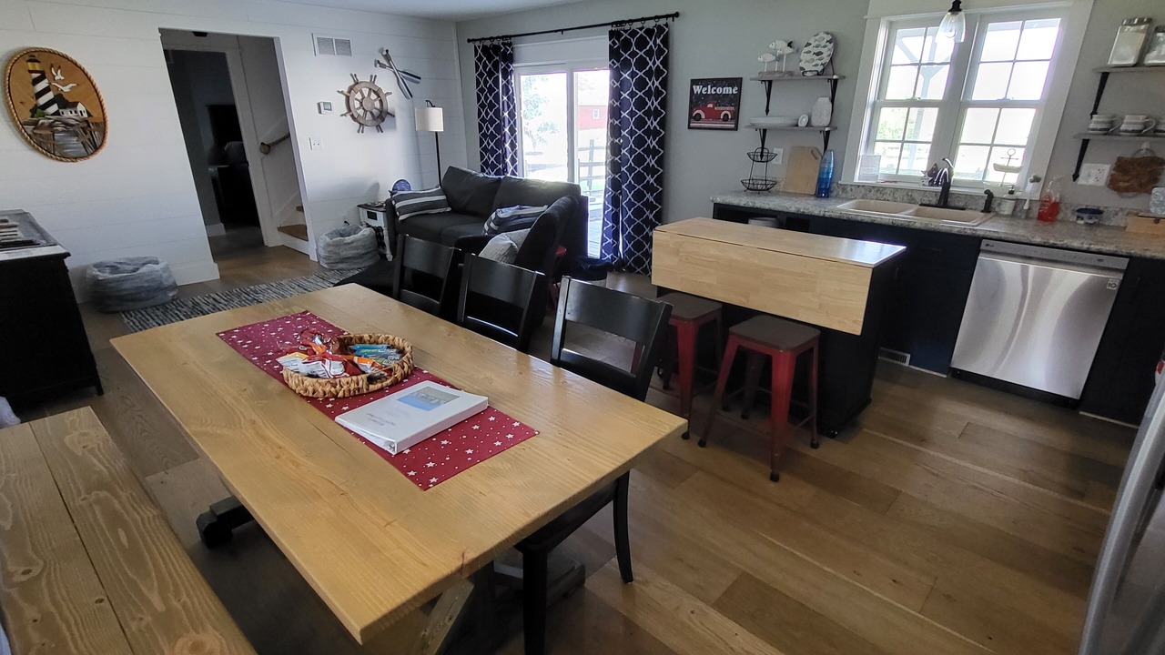 Photo of Bedroom in Curtice