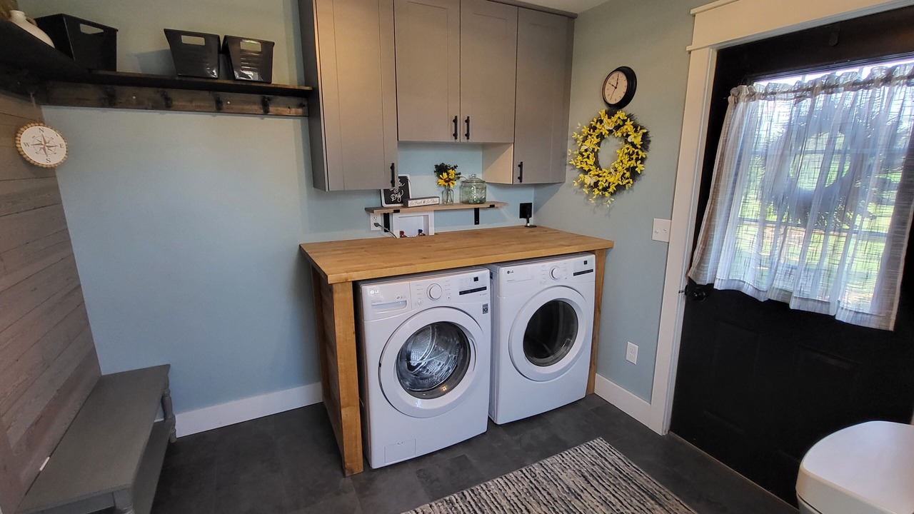 Photo of Bedroom in Curtice