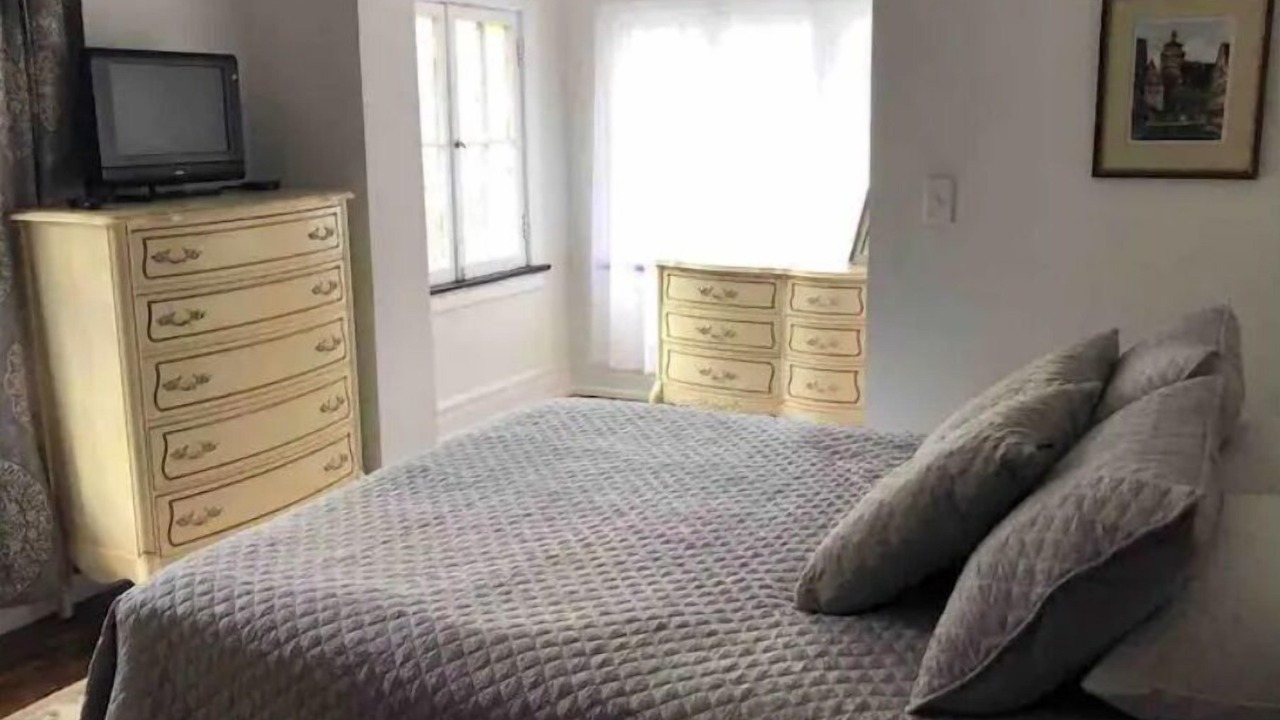 Photo of Bedroom in Downtown Toledo
