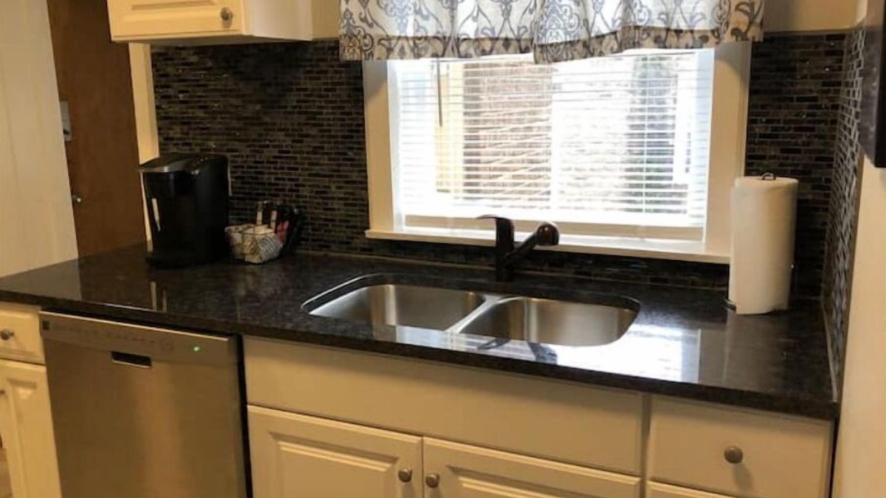 Photo of Kitchen in Downtown Toledo