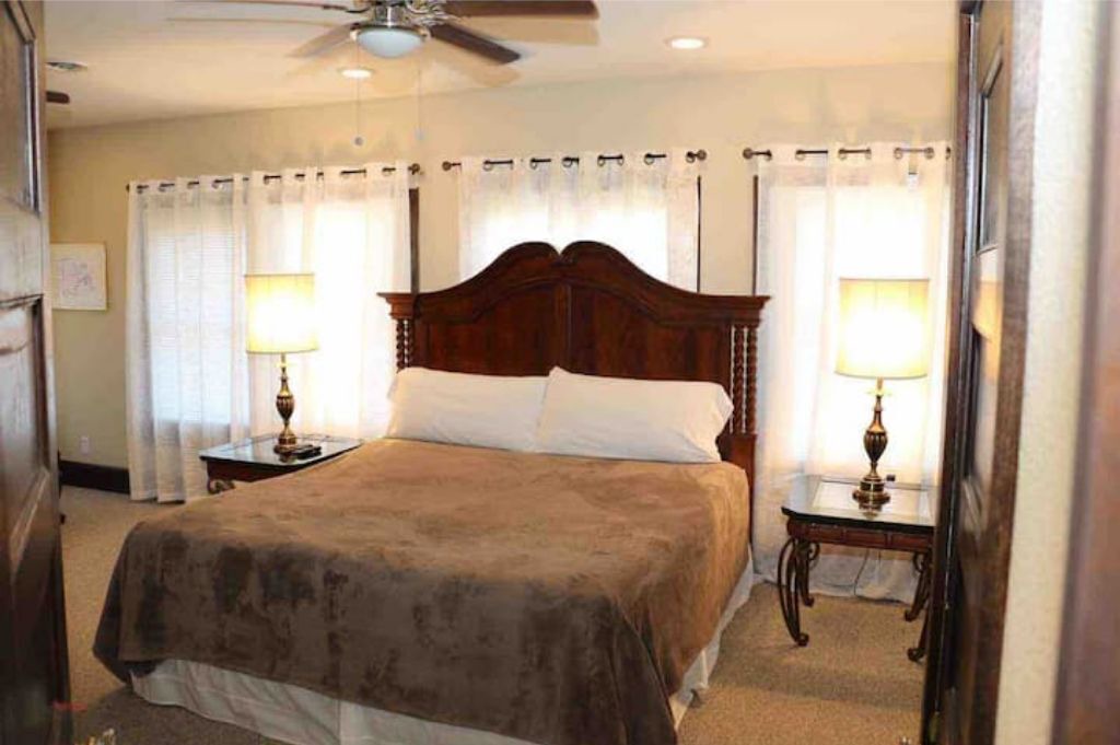 Photo of Bedroom in Downtown Toledo