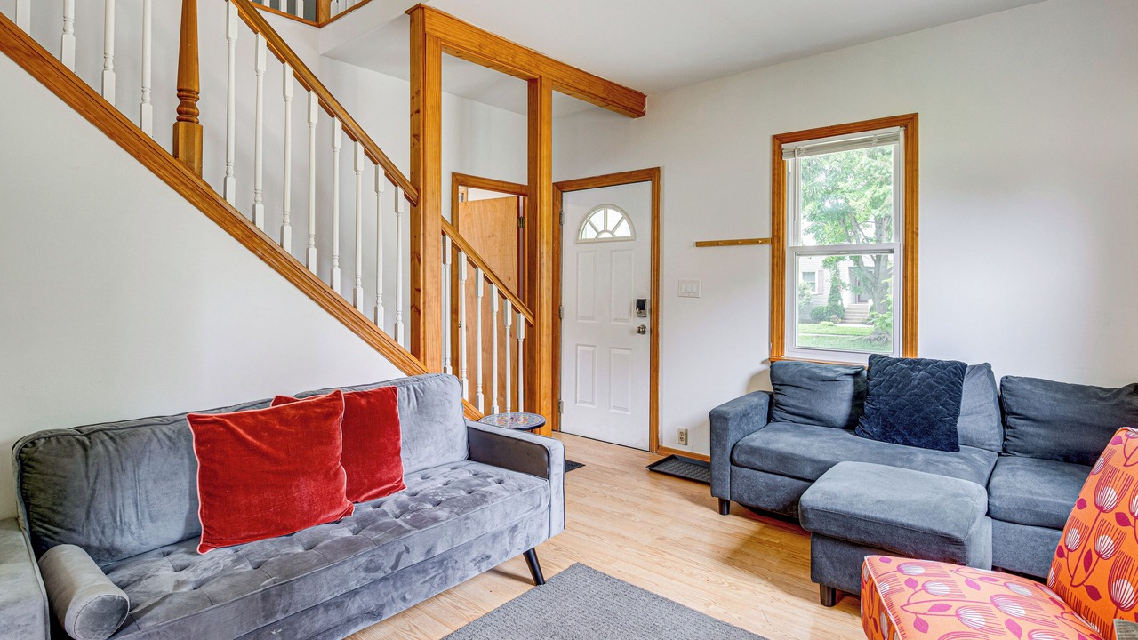Photo of Bedroom in Westmont