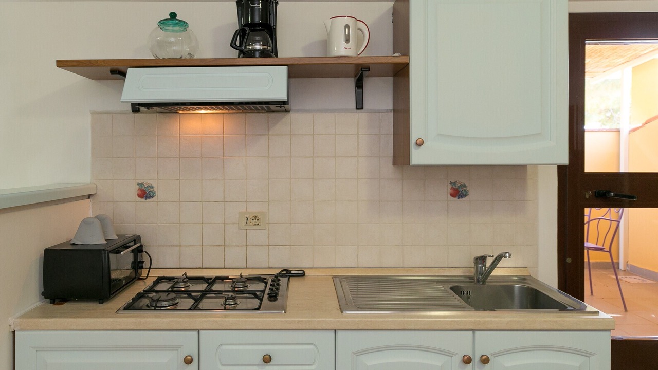 Photo of Kitchen in Cecina