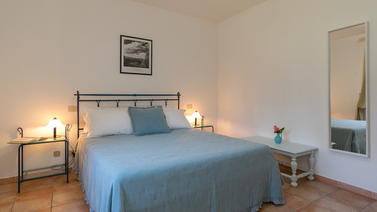Photo of Bedroom in Cecina