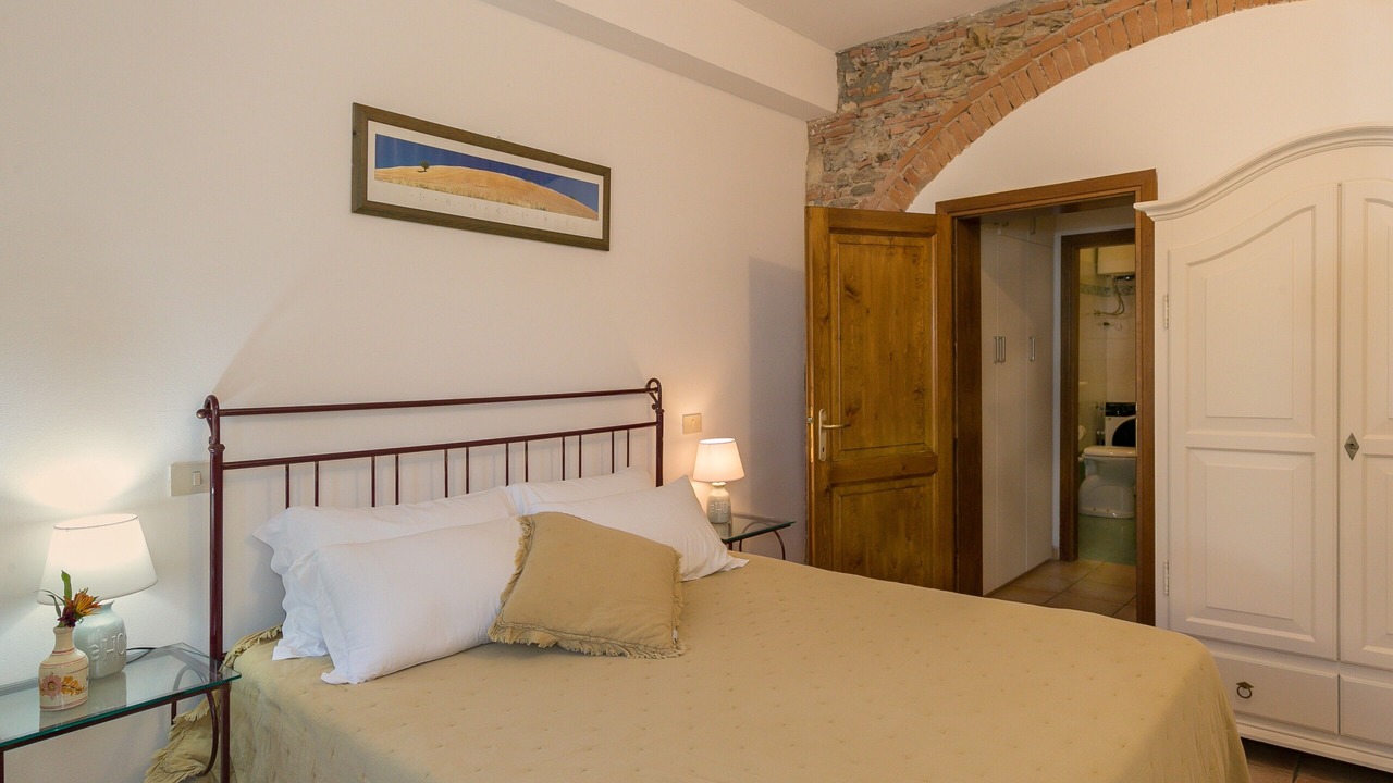 Photo of Bedroom in Cecina