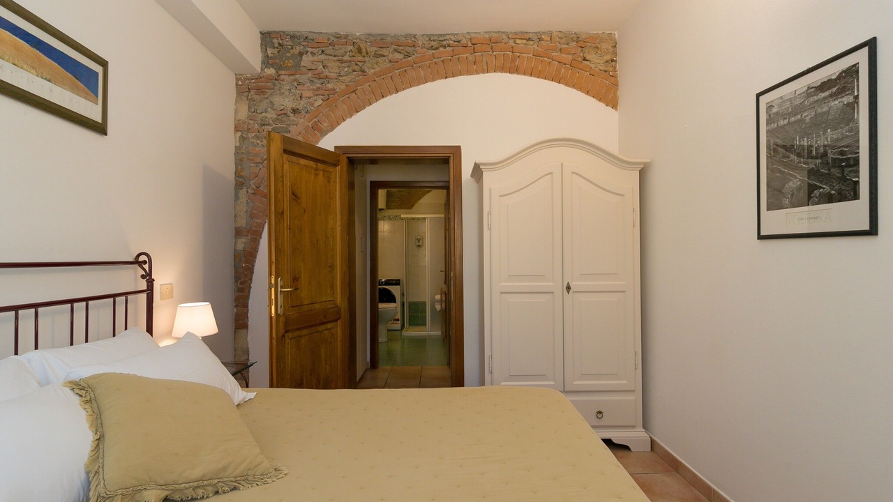 Photo of Bedroom in Cecina