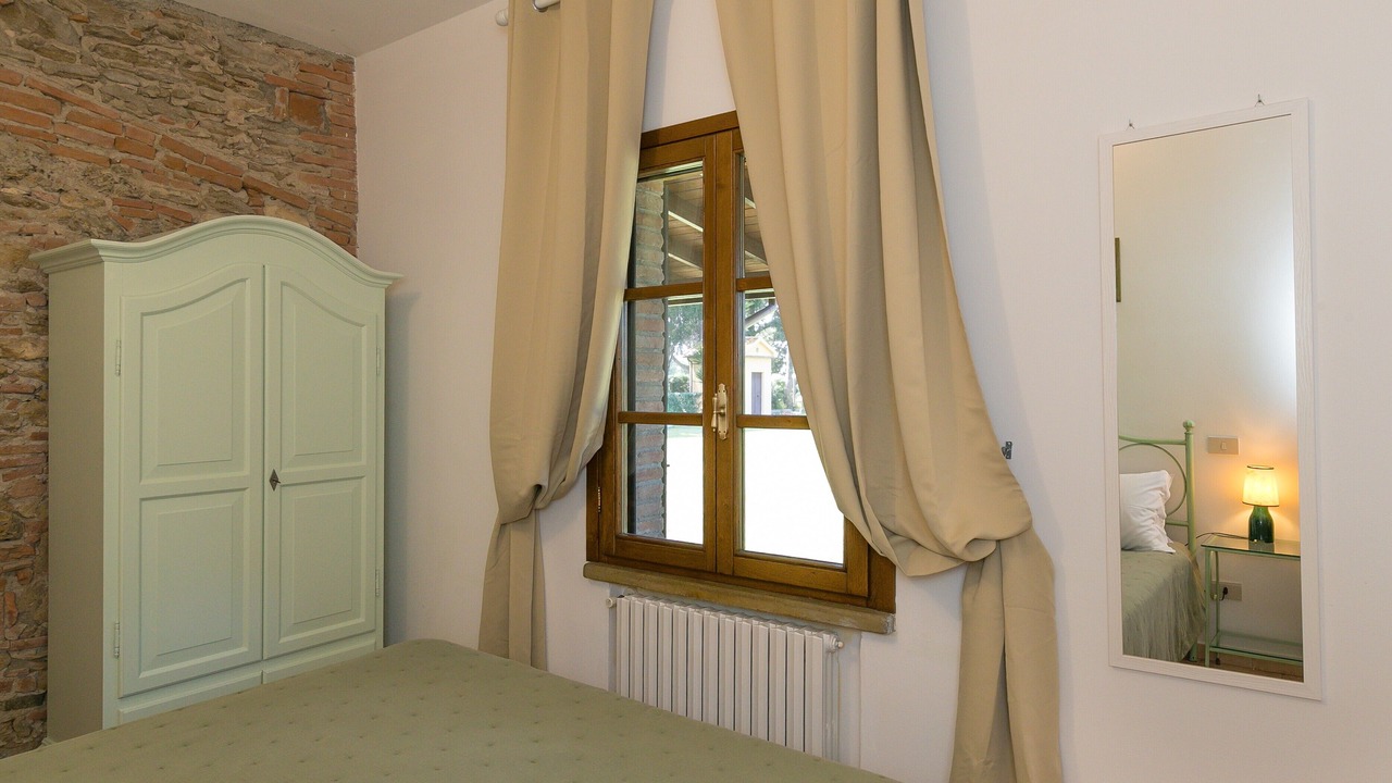 Photo of Bedroom in Cecina