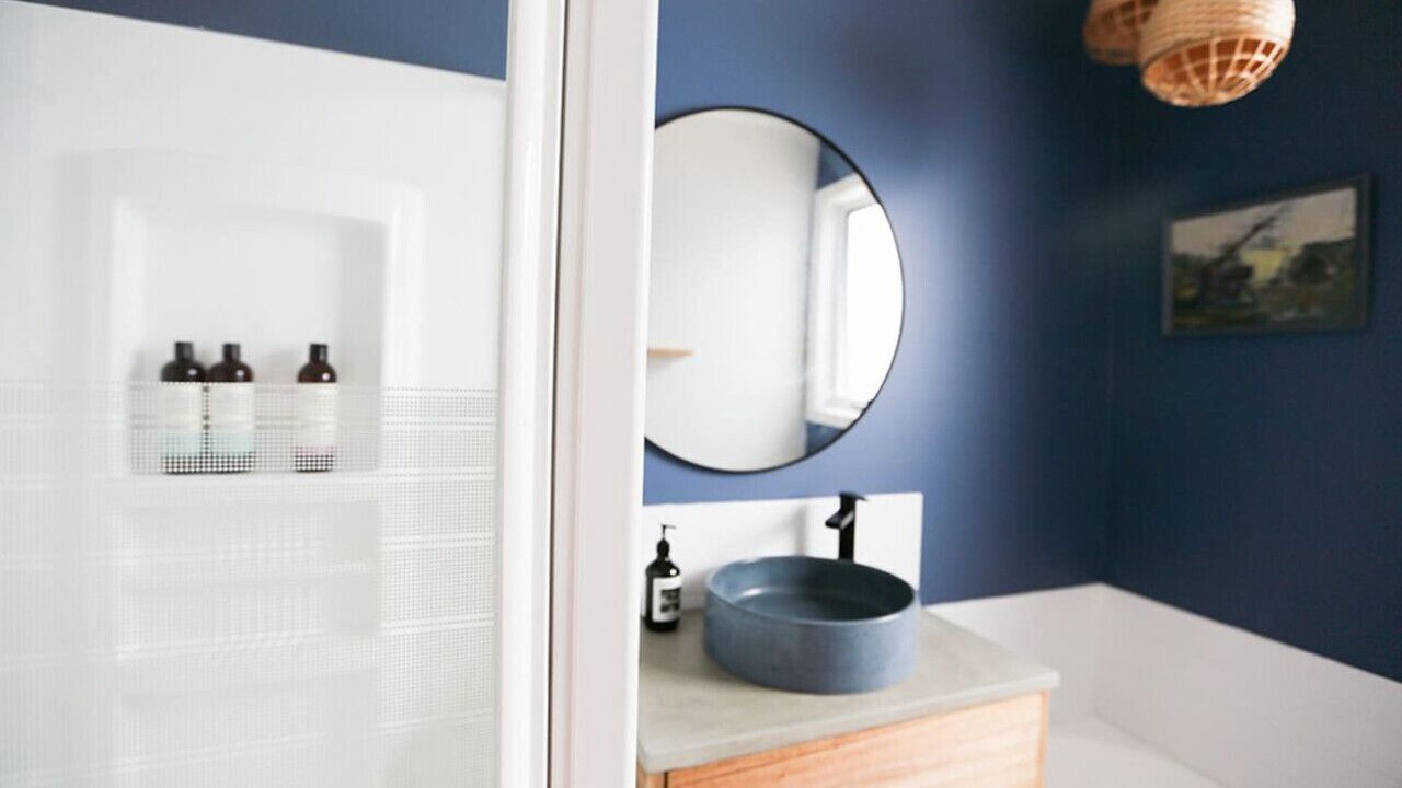 Photo of Bathroom in Warrnambool