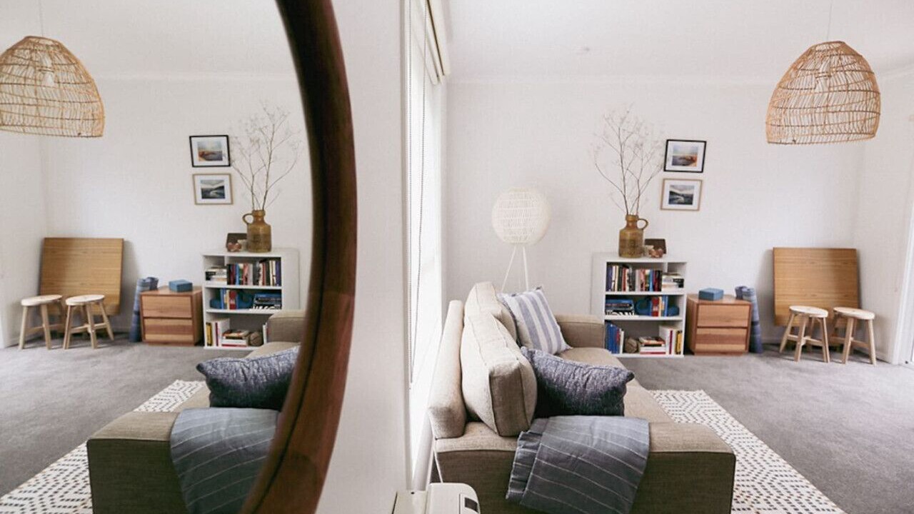 Photo of Livingroom in Warrnambool