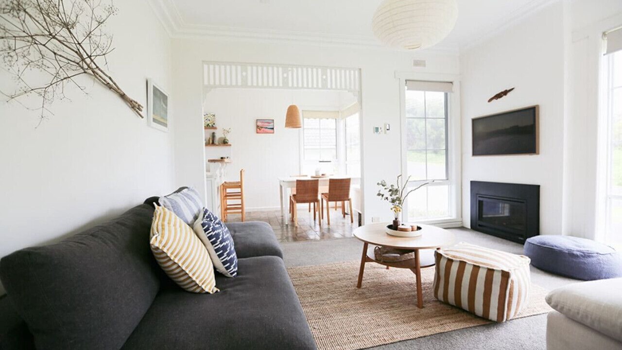 Photo of Livingroom in Warrnambool
