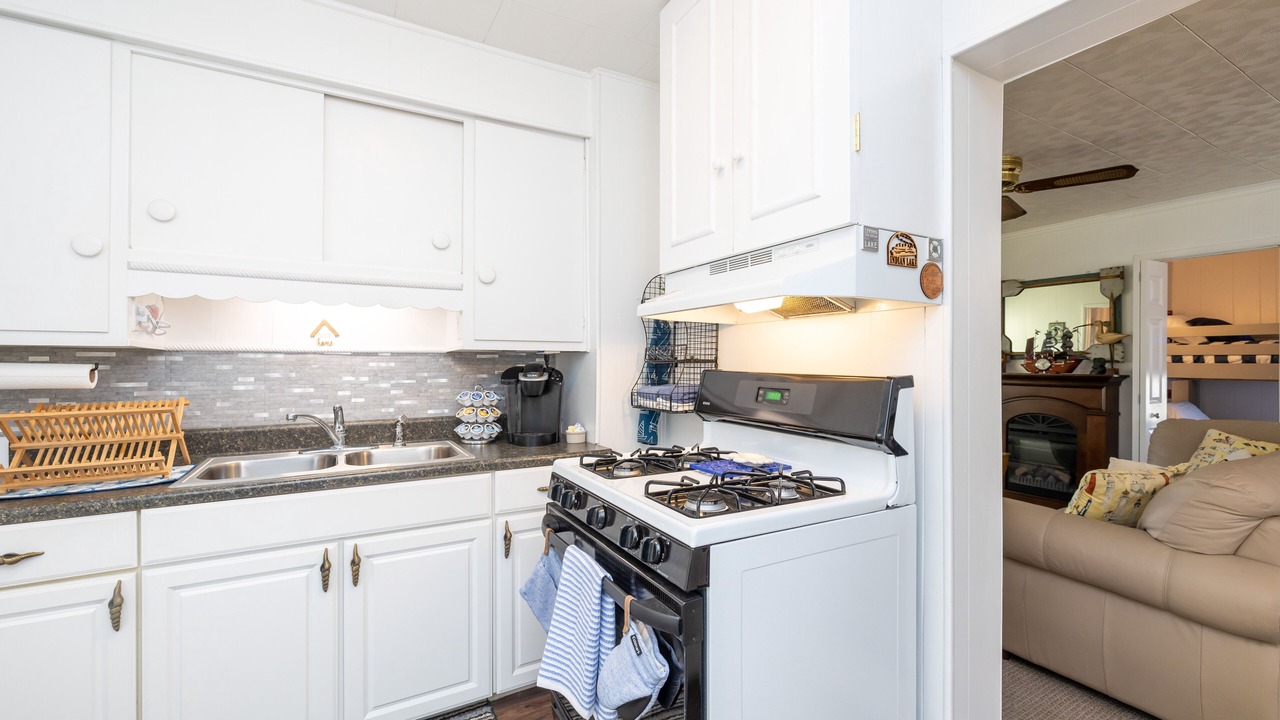 Photo of Kitchen in Lakeview