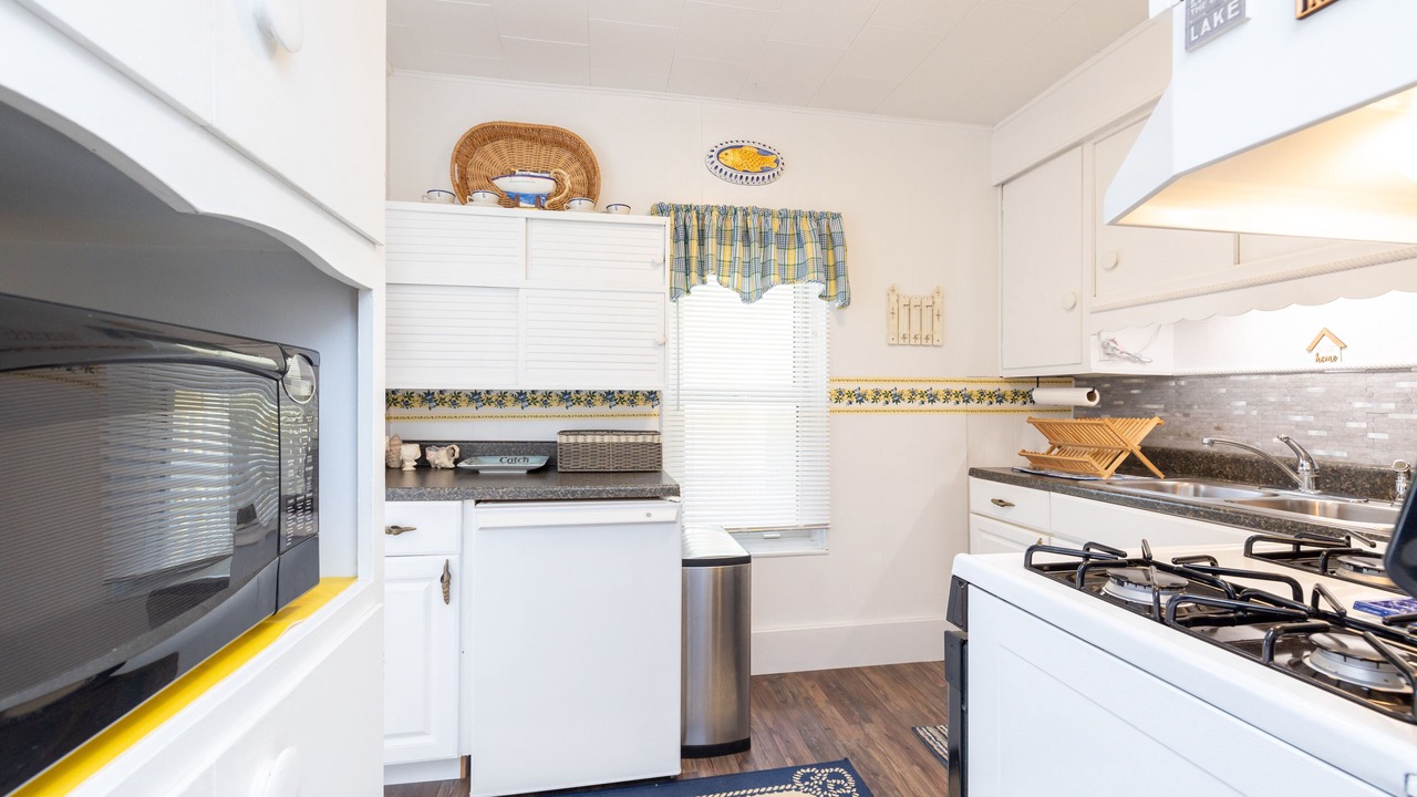 Photo of Kitchen in Lakeview