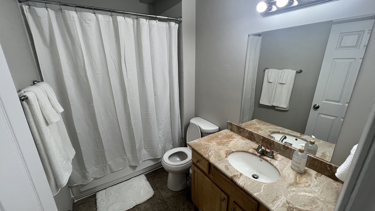 Photo of Bathroom in Essex