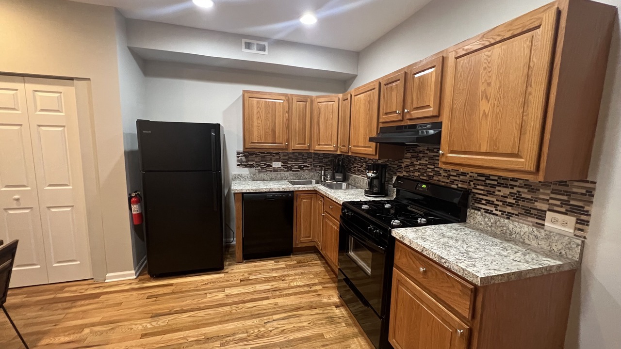 Photo of Kitchen in Essex