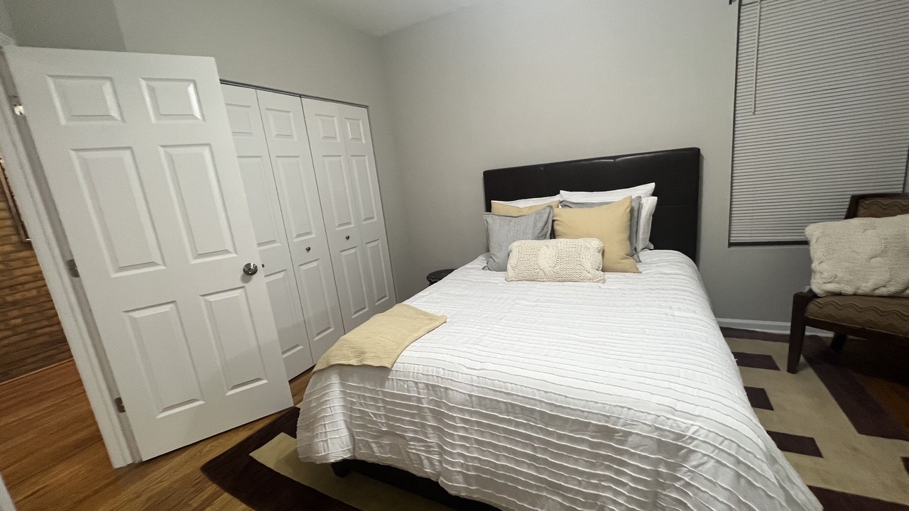Photo of Bedroom in Essex